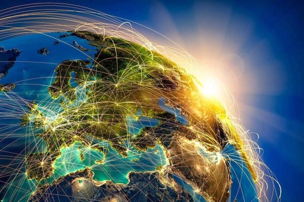 Всемирная сеть интернет