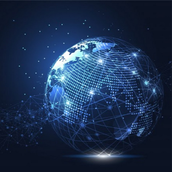 Всемирная сеть интернет