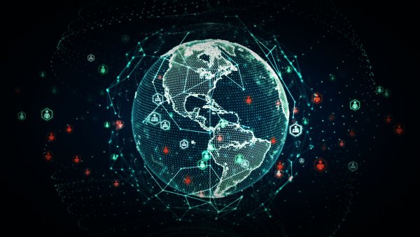 Цифровая земля