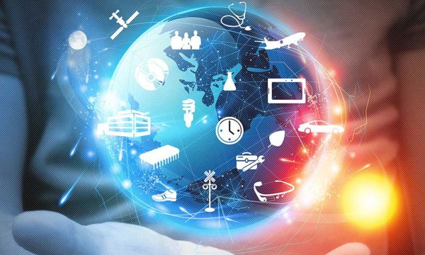 Стремительно развитие современной науки
