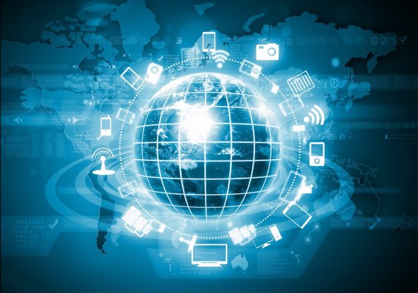 Информационное общество