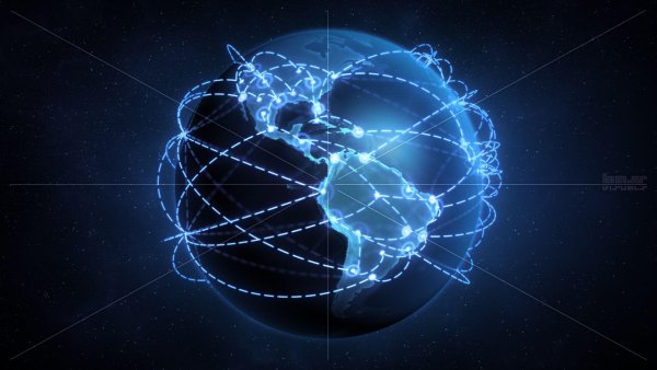 Глобальная сеть интернет