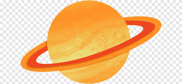 Желтая Планета для детей