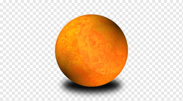 Планета солнце