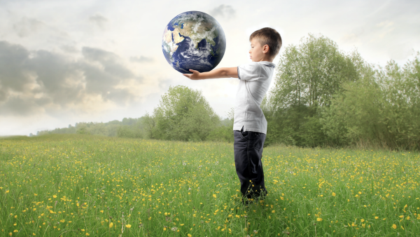 Экология планеты картинки для детей