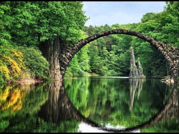 Ракотцбрюке Германия