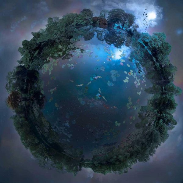 Необычные планеты