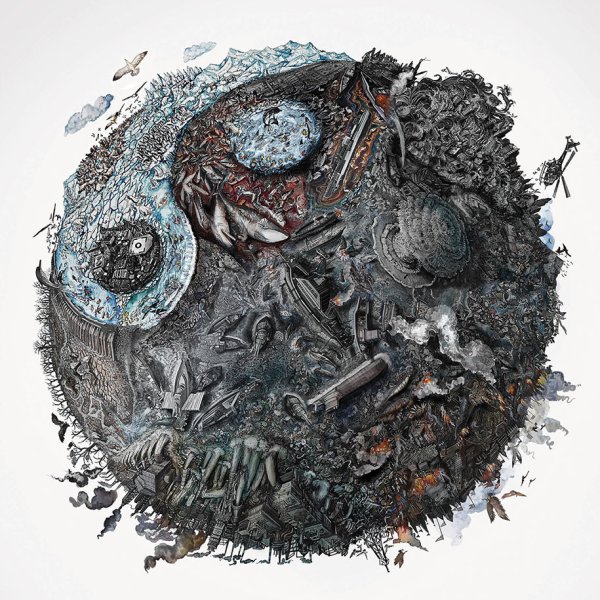 Грязная Планета