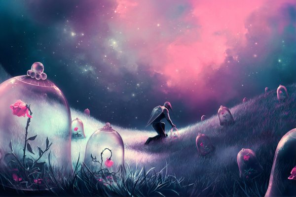 Сирил Роландо художник