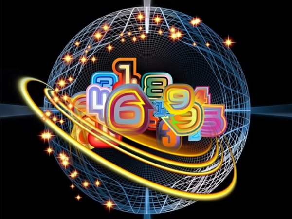 Планета математики