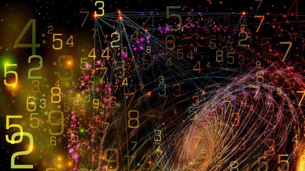 Магия чисел