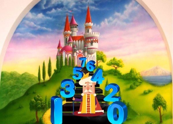 Царство математики