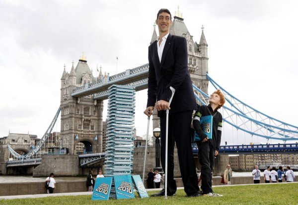 Турок Султан кёсен