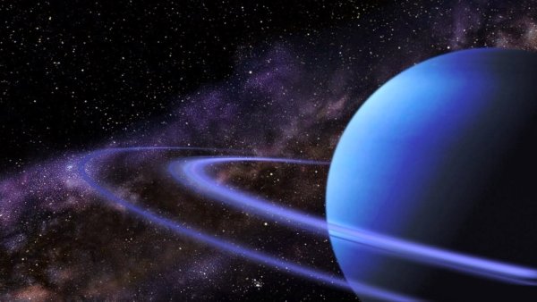 Нептун (Планета)