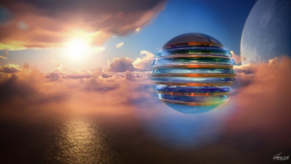 Несуществуемая Планета