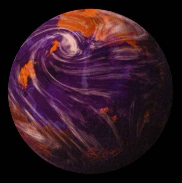 Планета бисс Звездные войны