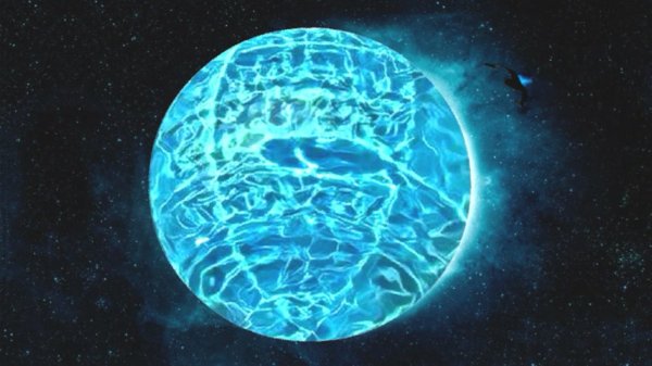 Водная Планета