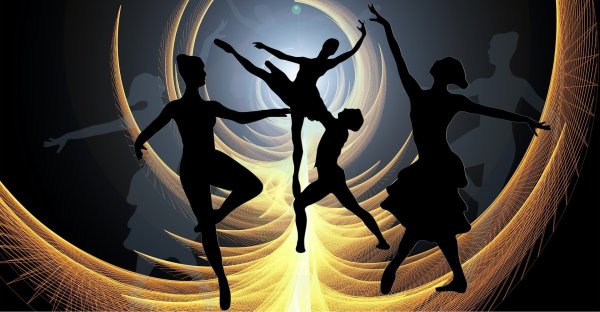 Хореографическое искусство