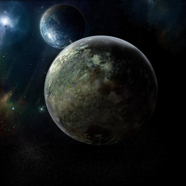 Планта Нибиру