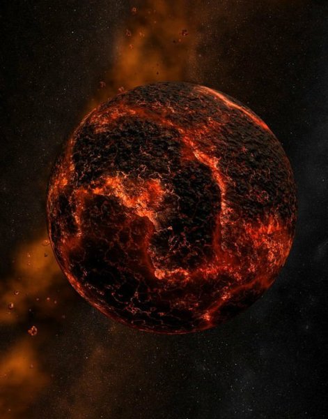 Планета Нибиру