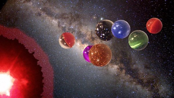 Планеты 10 планет