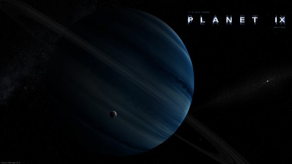 Картинки Planet IX