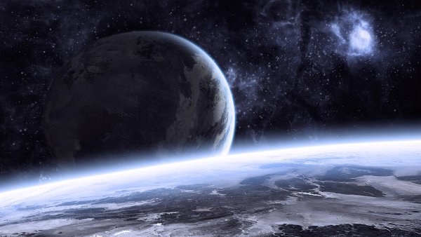 Космос фото