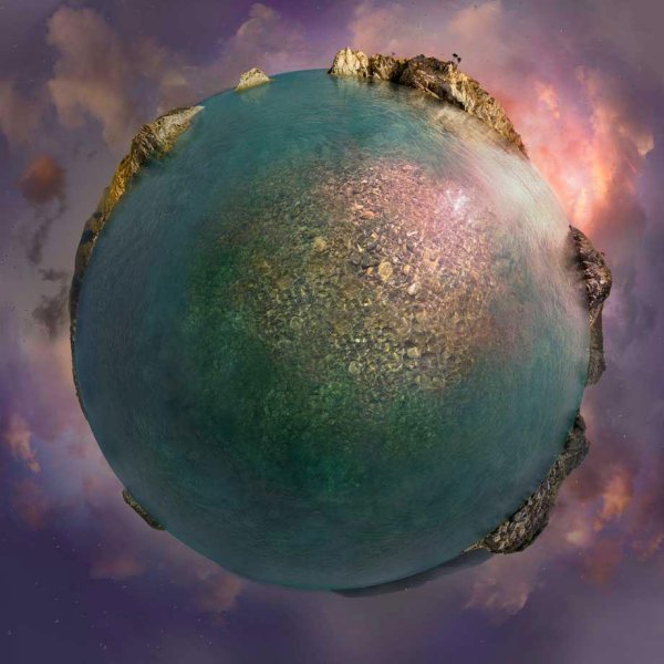 Кэтрин Нельсон