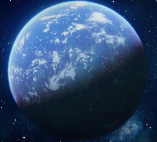 Самые известные планеты