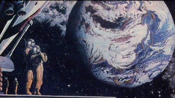 Юрий Швец Советский художник