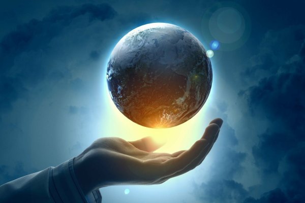 Планета людей