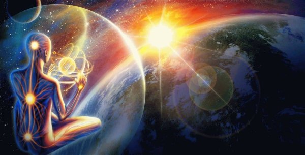 Кармические долги