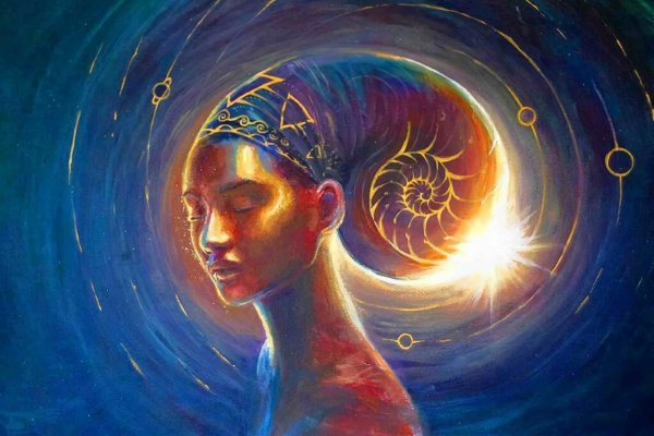 Сакральная эзотерика