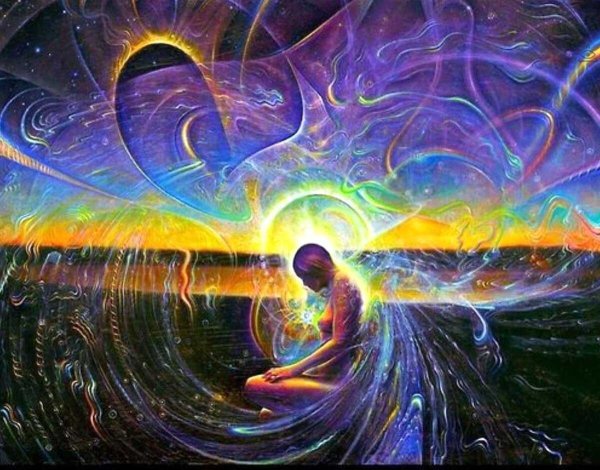 Бесконечность бытия