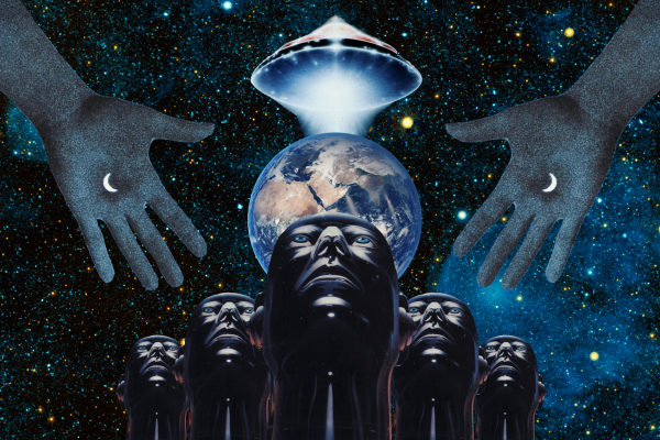 Наука в поисках Бога Карл Саган