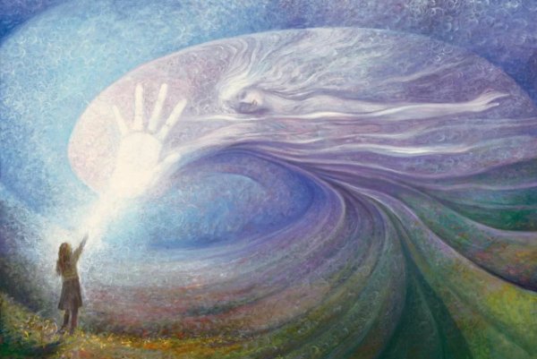 Вселенная радость