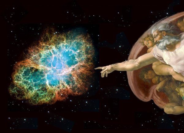 Планеты и боги