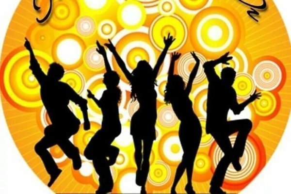 Эмблема танцев