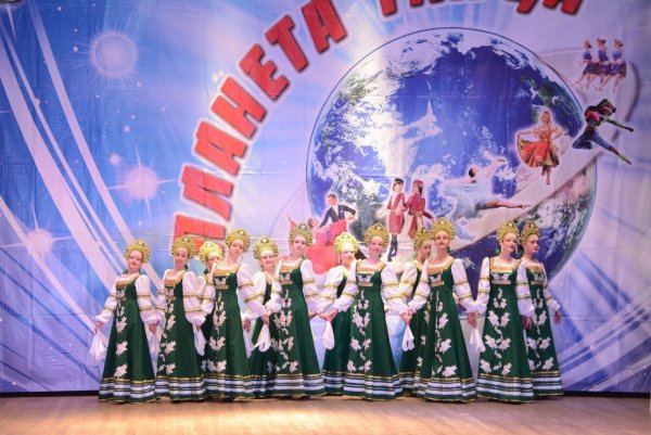 Итоги фестиваля-конкурса