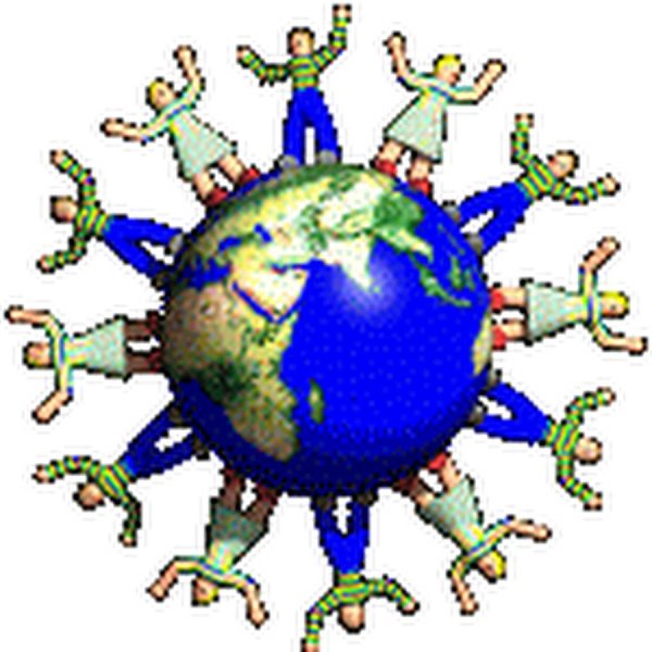 Культурная анимация