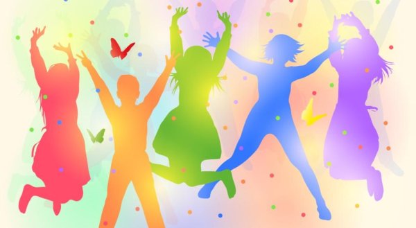 Кружок хореографии