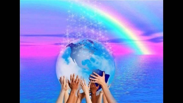 Любовь радость мир