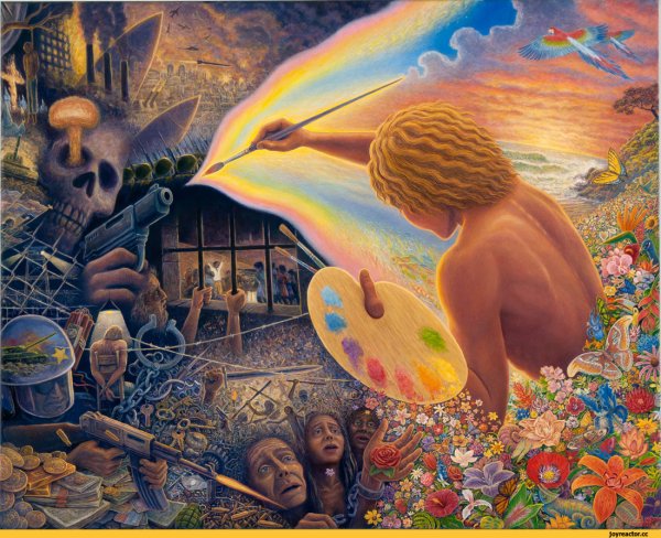 "Черный Обелиск" "художник" 2015