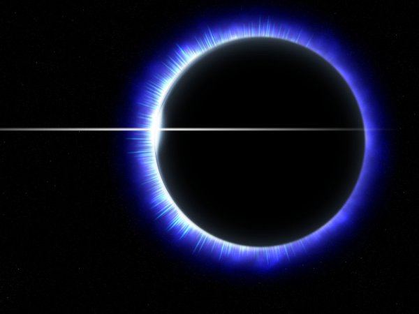 Теневая Планета кету