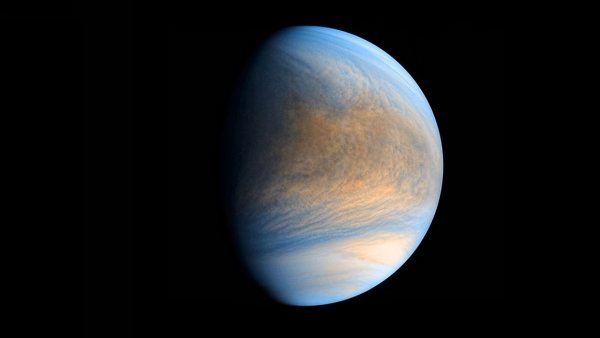 Венера Планета