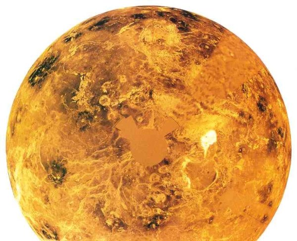 Венера Планета Венера