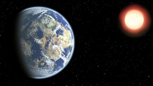 Kepler 168f