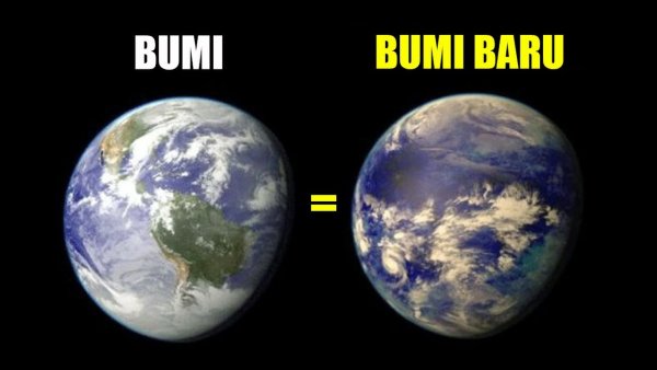 Планета двойник земли Кеплер