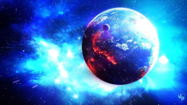 Планеты Вселенной