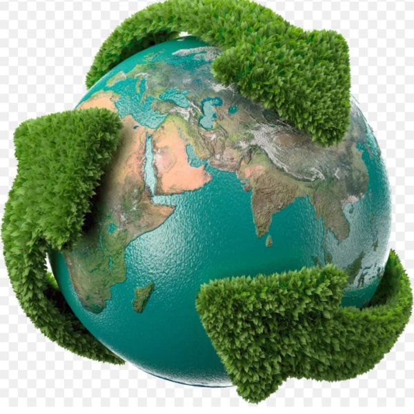 Планета земля экология